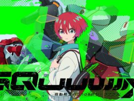 もう一人の「木星帰り」の影も…!?『ジークアクス』あまりに強すぎた「シャリア・ブル」に浮上した疑惑