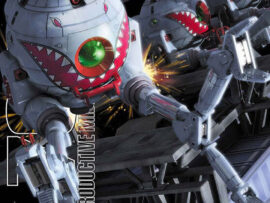 『ガンダム』の「丸い棺桶」こと「ボール」はMS？　MA？　調べてわかった意外な事実