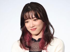 永野芽郁　主演映画ヒットで〝やっぱり数字を持っている女優〟の評価　ネトフリや配信系に活路