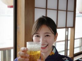 女優に転身して６年…美容整形１０００万円超え告白　元アイドルの浴衣姿にうっとり「めっちゃ綺麗」「可愛すぎ」