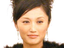 離婚公表した５０歳女優　美魔女な近影にくぎ付け「ファンです」「魅力増してる」「変わらないです」