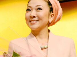 ＭＩＳＩＡ、紅白大トリ決定直後に医師に言われた言葉明かす「はあ、やっぱり…」