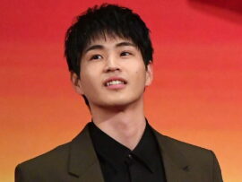 「あんぱん」真面目な千尋が激変！“兄”北村匠海も「心配ですｗ」