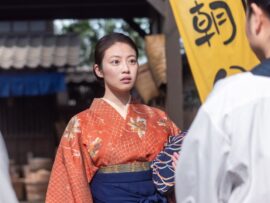 『あんぱん』朝田家も参加　『エール』『ブギウギ』にも登場した“国防婦人会”とは？
