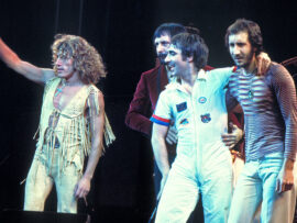 世界的ロックバンドの「メンバー突然解雇」問題で大騒動勃発　ドラマーはなぜクビにされるのか