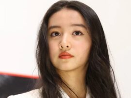 《“親の七光り”は通用しない》スター賞受賞のKoki,「最新映画がアメリカで称賛」一方で評論家からは賛否の声