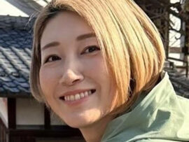 狩野舞子 “わちゃわちゃ投稿”で華麗なる人脈アピールも厳しい声…夫・桐山照史と交際中の“匂わせ投稿”が深刻影響