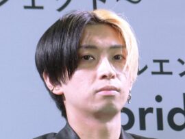 ヒカル、実業家・進撃のノアとの結婚を報告「ガチです。俗に言う0日婚です」「この人を幸せにしたい」