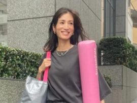 「ステージ0なのに乳房全摘」乳がんの47歳モデルが感じた“違和感”と再建しなかった深刻理由