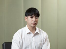 「BE:FIRST」三山凌輝（26）懺悔告白に初反論！ 1億円を貢いだRちゃん“3900字手記”