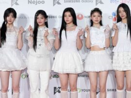 「言葉が全く分からなかった」スカウト→11歳で両親と離れ韓国へ…ILLIT日本人メンバー・イロハ（17）が韓国で抱えていた“葛藤”《現地記者が解説》