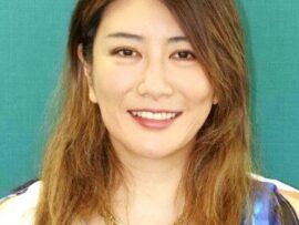 １７キロ減量で別人級！「徹子の部屋」ゲストに衝撃「美しいです」「ほんとキレイ」整形疑惑まで