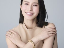 中谷美紀、夫の廃材アートに囲まれた生活「とても幸せ」 オーストリア生活や結婚後の変化を語る