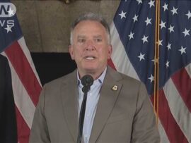 米特使 ハマスの回答「受け入れられない」 ガザ停戦難航