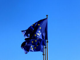 米の鉄鋼関税引き上げ、ＥＵが批判　「報復の用意」