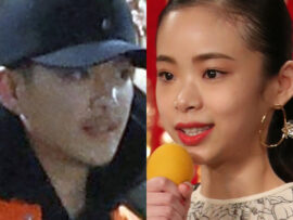 1億円 “頂き男子” 三山凌輝と結婚予定・趣里のインスタに “異変”…元カノ・Rちゃんからは「裁判匂わせ反論」の泥沼展開