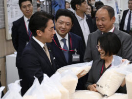 「緊急事態だ」　小泉農相、野村元農相の苦言に反論　備蓄米巡り