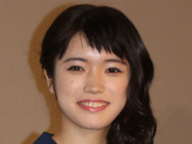 美山加恋　「芸能界の父」だと思っている人物　「5歳の時から毎年お世話に…」子役時代から共演