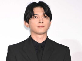 吉沢亮　凄いと思った俳優を即答「それはもう」上手すぎて何が上手いか分からない　「驚愕。だからこの人は今この位置にいるんだ」