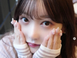 Rちゃん　RYOKIの“懺悔告白”に反論「裁判は彼の今後の行動を見て決めます」と法的措置示唆も