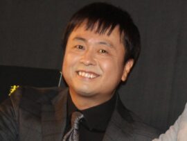 2月に休養発表の次長課長・河本準一　パニック障害・うつ病を公表「どうか温かく見守ってください」