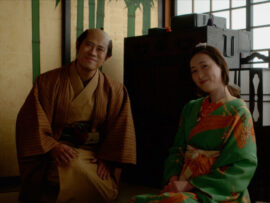 『べらぼう』まさかの再登場→ネット爆笑「マジか」「キャラ変しすぎｗ」