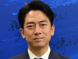 小泉進次郎氏、元農相「ルール覚えてもらわないと」に反論　ホリエモン「これは進次郎が…」