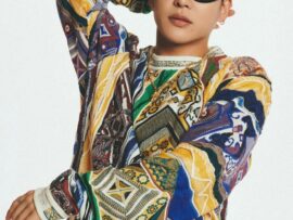 グループ活動休止発表の「BE:FIRST」RYOKI　体調不良で世界ツアー4公演を欠席