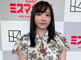 「どういう繋がり!?」23歳タレント〝世界1位〟と2ショットに反響「ビーストが！」「画面端ぃ！」「めっちゃ痩せてない？」