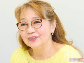 「メスを入れると骨から血が」昭和の国民的アイドルに聞いた“人工股関節”に至った経緯と術中の様子