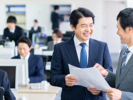 転職すると給与待遇が悪くなる…いま、日本社会で最も持て余されている「大企業のベテラン社員」活躍の秘策