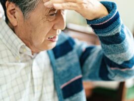 最期まで面倒見てくれるかと…介護を担ってくれた一人娘からの「正直、もう無理」に74歳父、涙。我が子に頼り切った老親が猛省した理由