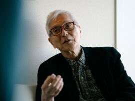 「60歳を超えても生きているのは…」元フォークルの精神科医・きたやまおさむが振り返る「親友・加藤和彦の言葉」