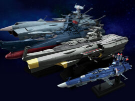 『ヤマト2202』地球艦隊と『マクロス』ゼントラーディ軍が戦ったら　目まいがしそうな規模の犠牲が？