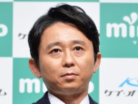 有吉弘行　山之内すずの〝90km散歩〟にブチギレ「ナメんなよ」「意味ないからそんなの」