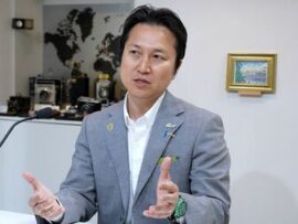 “ステルス増税”で国民負担増…「増税できない」「お金が足りない」「改革はやりたくない」維新・幹事長が語る社会保険料が上がり続けてきた理由