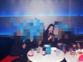 いじめ疑惑の韓国女優、高校時代の飲酒・喫煙写真が浮上…過去の投稿に再び注目