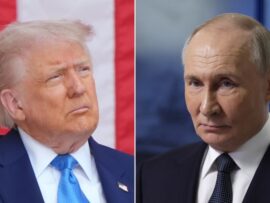 【分析】トランプ米大統領の外交政策、不満はますます募るばかり
