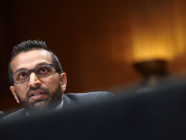 米西部でガザ人質解放集会に襲撃、8人負傷　ＦＢＩ「標的型テロ」