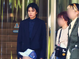 柴咲コウ、独立後に見せた “女優の格”…芸能界独立組で圧倒的「勝ち組」の理由とは