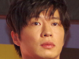 田中圭、サントリーCMから消えた！…ついに不倫報道の “実害” 発生で、危惧される前途多難