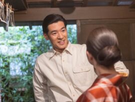 ＜明日のあんぱん＞6月3日　第47回　写真が好きな理由を語る