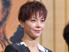 土屋アンナ、２０歳で長男出産も…元夫の急死重なり「申し訳ないぐらい全然できなかった」