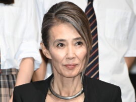 萬田久子が「既婚者だもんね…」と残念がった元サッカー日本代表「これはタイプだと思った」