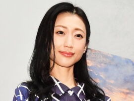 壇蜜、夫に離婚を切り出していた　入院続き「一緒にいていいか自信がなくなった」夫の答えに感謝