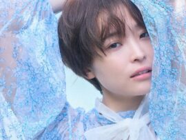 渡邊渚さん「みなさんぜひ」法的措置表明＆コメント欄制限から4日　写真集発売を告知