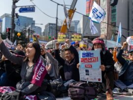 韓国を「親日・反日」で語ることの何が問題か。二元論で報じてきたメディアの責任と、その弊害【韓国大統領選】
