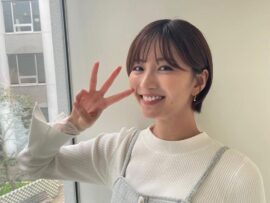 「お金を盗んでおいて」元彼とヨリを…笑顔の2ショットも衝撃〝ダメ男〟ぶりに「別れて正解」「もう忘れなさい！」の声　話題のドラマオフショットに反響