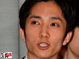 「家族売り」沸騰…SixTONES田中樹主演舞台に三男＆長男が共演!次男は収監中のなか…田中家三兄弟集結