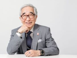 大村崑　86歳の時、妻に誘われてライザップへ。筋トレの効果は思ったより早く表れて…「60年以上つきあってきた息切れとも無縁に」